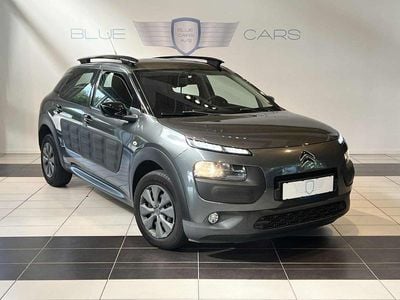 Citroën C4 Cactus
