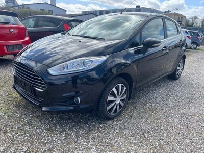 brugt Ford Fiesta 1,0 SCTi 100 Titanium