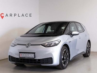 Sølvmetal Brugt 2022 VW ID.3 Pro Hatchback | 189.900 kr. (Fair pris)
