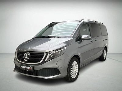 Mercedes EQV300