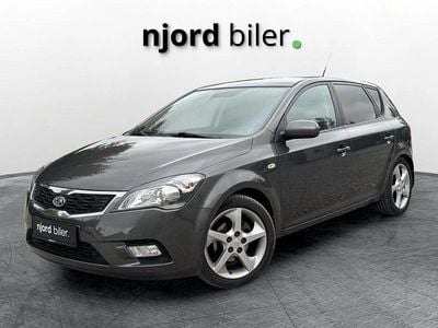 Brugt 2011 Kia Ceed Active | 29.800 kr. (God pris)