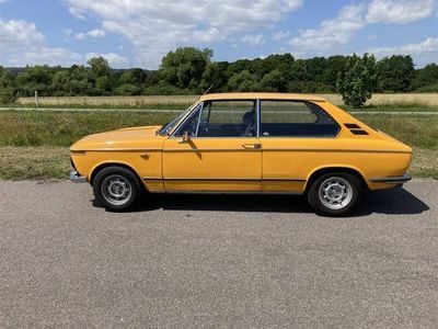 Brugt 1973 BMW 1600 Sedan | 125.000 kr.