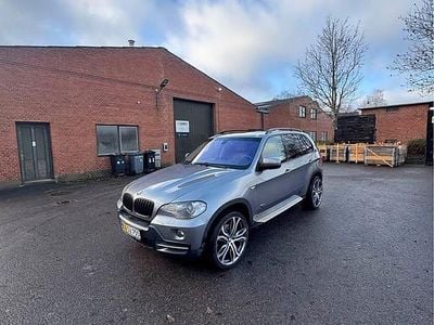 Brugt BMW X5 235 HK (172 kW) 2007 SUV