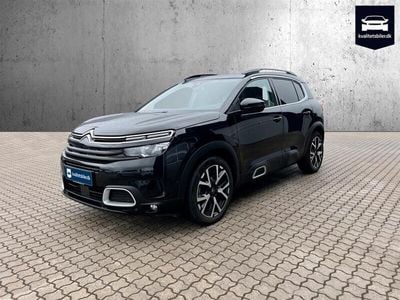 brugt Citroën C5 Aircross 249.900 kr. 1,5 Blue HDi Platinum EAT8 start/stop 130HK 5d 8g Aut.