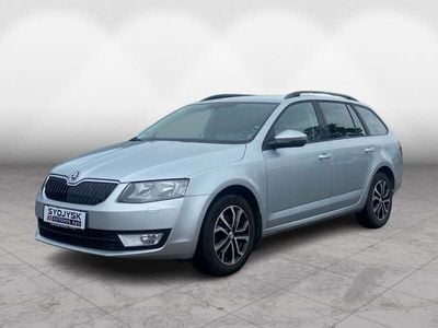 Brugt 2014 Skoda Octavia Ambition Stationcar | 79.800 kr. (Fair pris)