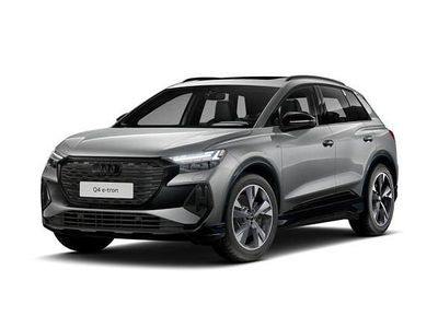 Brugt 2025 Audi Q4 e-tron SUV | 439.900 kr.