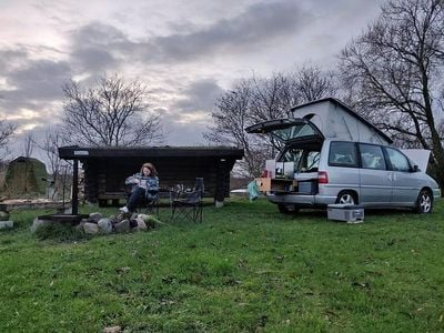 Brugt Citroën Evasion 136 HK (100 kW) 2001 MPV