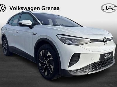 brugt VW ID.4 77 Max Performance
