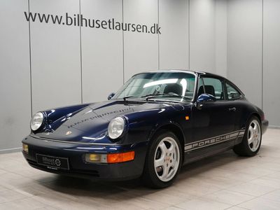 brugt Porsche 911 Carrera 2 Coupe