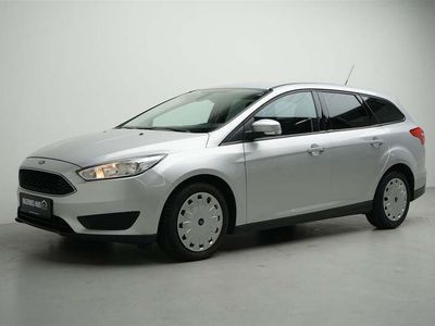 brugt Ford Focus 1,5 TDCi 105 Trend stc. ECO