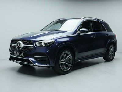brugt Mercedes GLE350e 2,0 AMG Line aut. 4Matic