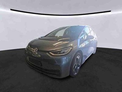 Blåmetal Brugt 2022 VW ID.3 Pro Hatchback | 194.700 kr. (Fair pris)