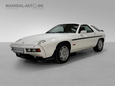 Brugt 1980 Porsche 928 Coupe | 279.900 kr.