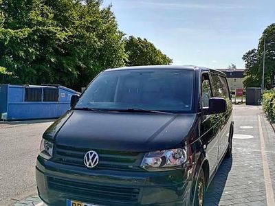 Brugt VW T5 131 HK (96 kW) 2006 Van