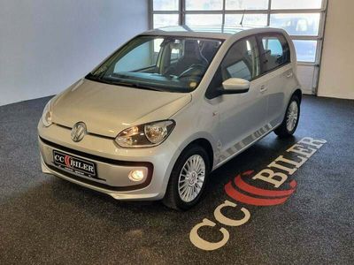 brugt VW up! Up! 1,0 EcoFuel HighBMT