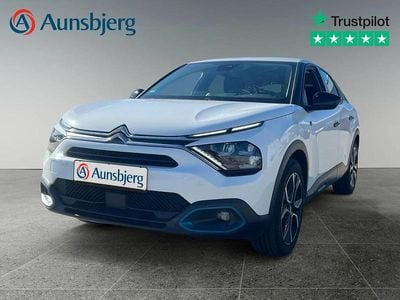 Citroën e-C4