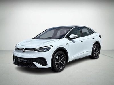 Hvidmetal Brugt 2022 VW ID.5 Pro SUV | 239.900 kr. (Fair pris)