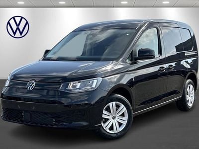 Ny 2025 VW Caddy MPV | 237.756 kr.