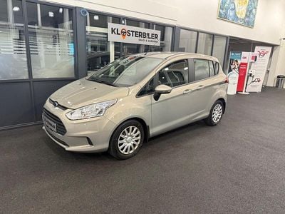 Brugt 2014 Ford B-MAX Trend MPV | 89.700 kr. (Fair pris)