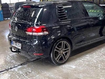 VW Golf VI