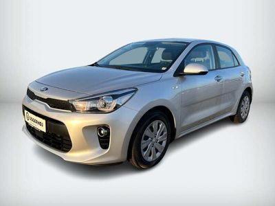 brugt Kia Rio 1,0 T-GDi Advance