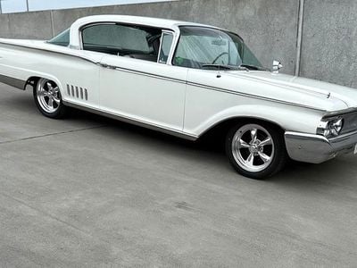 N/a Brugt 1960 Mercury Park Lane Coupe | 144.000 kr.