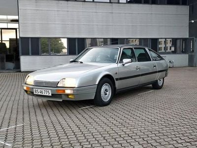 Brugt Citroën CX Prestige 1985 Sedan