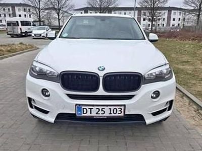 Brugt 2014 BMW X5 SUV | 269.900 kr.