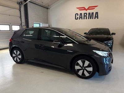 Sølvmetal Brugt 2021 VW ID.3 Pro Hatchback | 165.000 kr. (Fair pris)