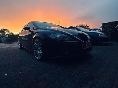 Brugt 2009 Seat Leon | 60.000 kr.