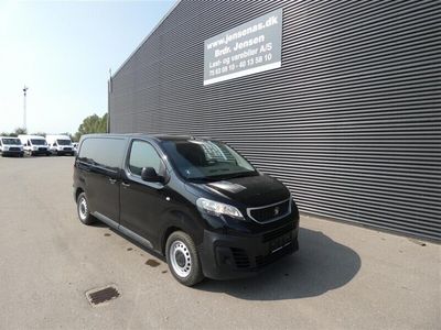 brugt Peugeot Expert L2 Plus 2,0 BlueHDi 120HK Van 6g 2017