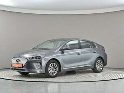 brugt Hyundai Ioniq EV Premium