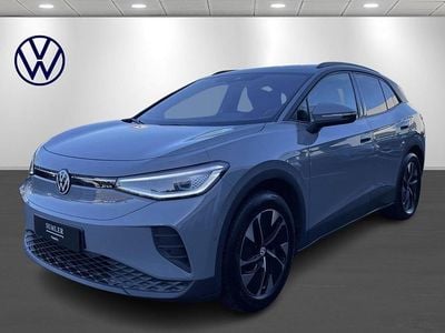 Brugt VW ID.4 Style 210 kW (286 HK) 2025 Grå SUV