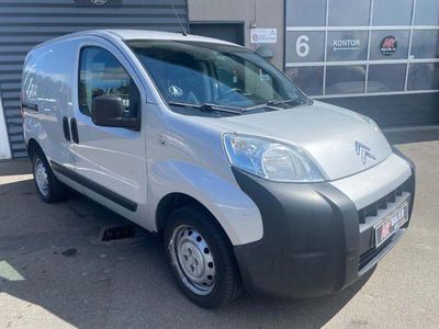brugt Citroën Nemo 1,3 HDi 75 Cityvan