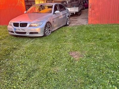 Brugt BMW 318 2006 Sedan