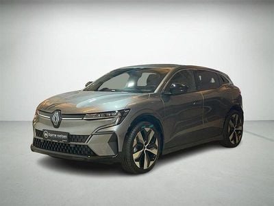 Grå Ny 2025 Renault Megane E-Tech Techno Hatchback | 249.900 kr.