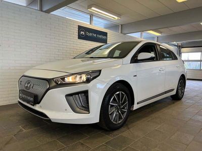 brugt Hyundai Ioniq EV Trend