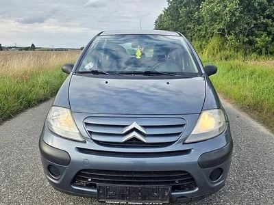 Brugt 2007 Citroën C3 Hatchback | 10.000 kr. (Super pris)