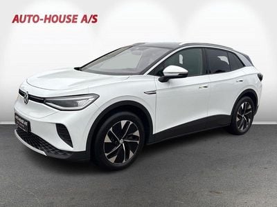 Brugt VW ID.4 Pro Performance 194 kW (265 HK) 2023 Hvid SUV