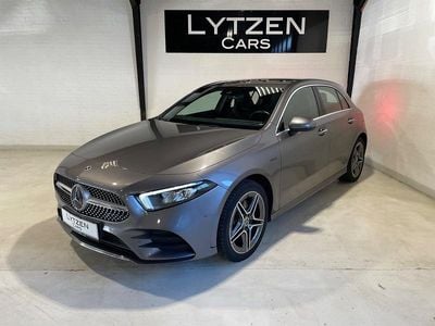 Mercedes A250