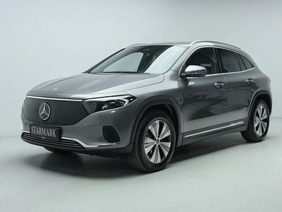 Mercedes EQA350