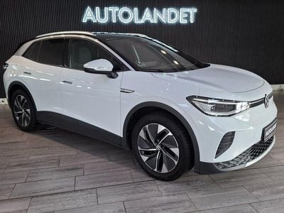 VW ID.4