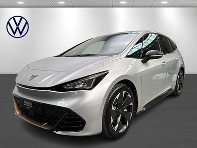 Brugt 2023 Cupra Born e-Boost Hatchback | 229.900 kr. (Fair pris)