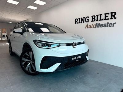 Hvidmetal Brugt 2024 VW ID.5 Pro SUV | 339.800 kr.