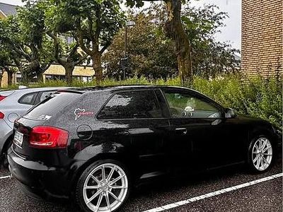 Brugt 2010 Audi A3 Hatchback | 45.000 kr.