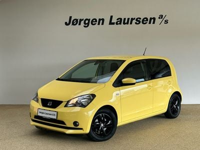 Seat Mii