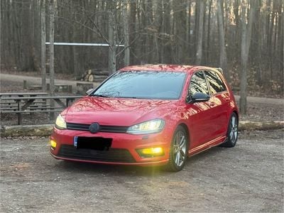 Brugt VW Golf VII 200 HK (147 kW) 2014 Hatchback