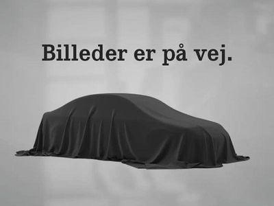 Grå Brugt 2023 Volvo C40 Ultimate SUV | 334.900 kr.