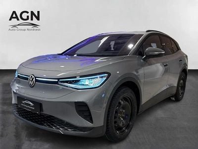 Ny VW ID.4 Style 210 kW (286 HK) 2026 Grå SUV