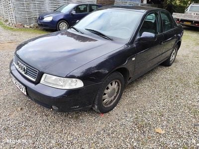 Brugt 1999 Audi A4 Sedan | 5.000 kr.